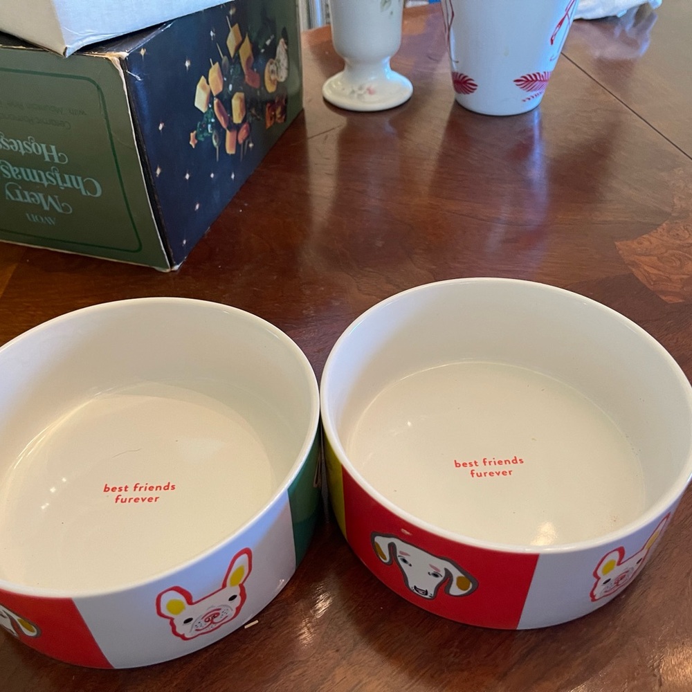 PetShop by Fringe Studio Dog Bowl